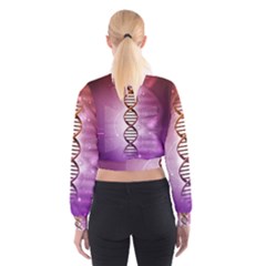 Cropped Sweatshirt 