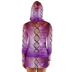 Long Sleeve Hooded T-shirt 