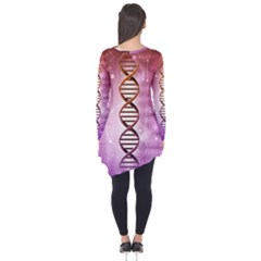 Long Sleeve Tunic  