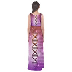 Empire Waist Maxi Dress 