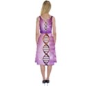 Midi Sleeveless Dress 