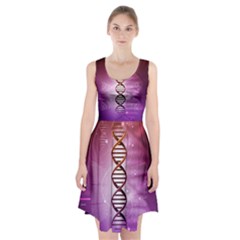 Racerback Midi Dress 