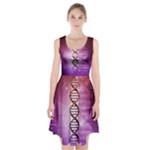 Dna Racerback Midi Dress