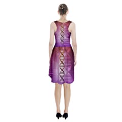 Racerback Midi Dress 