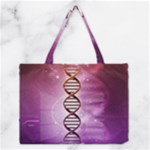 Dna Medium Tote Bag