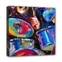 Mini Canvas 8  x 8  (Stretched) 