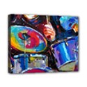 Canvas 10  x 8  (Stretched) 