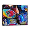 Canvas 14  x 11  (Stretched) 