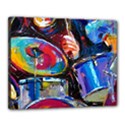 Canvas 20  x 16  (Stretched) 