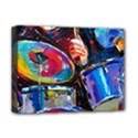 Deluxe Canvas 16  x 12  (Stretched)  