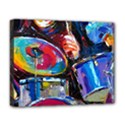 Deluxe Canvas 20  x 16  (Stretched) 