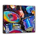Deluxe Canvas 24  x 20  (Stretched) 