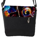 Removable Flap Cover (S) 