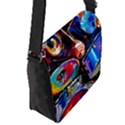 Removable Flap Cover (S) 