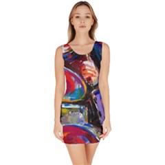 Bodycon Dress 