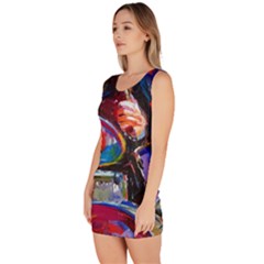 Bodycon Dress 