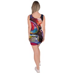 Bodycon Dress 