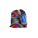 Drawstring Pouch (Small) 