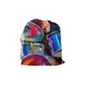 Drawstring Pouch (Medium) 