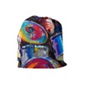 Drawstring Pouch (Large) 