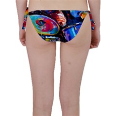 Bikini Bottoms 