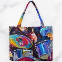 Mini Tote Bag 
