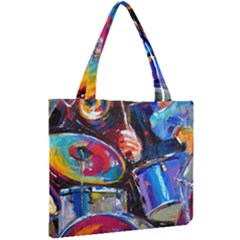 Mini Tote Bag 
