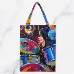 Classic Tote Bag 