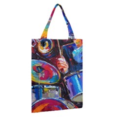Classic Tote Bag 