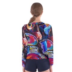 Women s Long Sleeve T-Shirt 