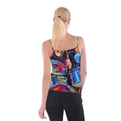Spaghetti Strap Top 