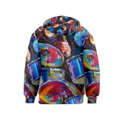 Kids  Pullover Hoodie 