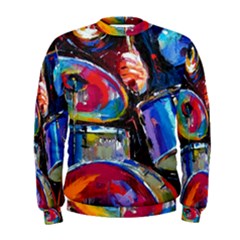 Men s Sweatshirt 