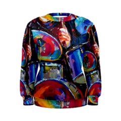Women s Sweatshirt 