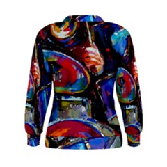 Women s Sweatshirt 