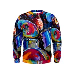 Kids  Sweatshirt 