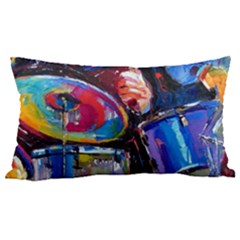 20 x12  Lumbar Throw Cushion Case (Two Sides) 