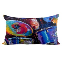 22 x14  Lumbar Throw Cushion Case (Two Sides) 