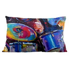 24 x16  Lumbar Throw Cushion Case (Two Sides) 