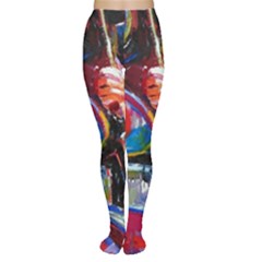 Tights Front Tights Front