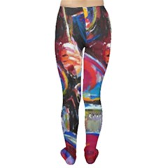 Tights Back Tights Back