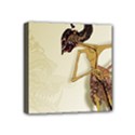 Mini Canvas 4  x 4  (Stretched) 