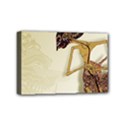 Mini Canvas 6  x 4  (Stretched) 