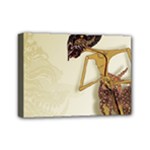 Gunungan Wayang Wallpaper Mini Canvas 7  x 5  (Stretched)