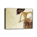 Mini Canvas 7  x 5  (Stretched) 