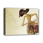 Gunungan Wayang Wallpaper Deluxe Canvas 16  x 12  (Stretched) 
