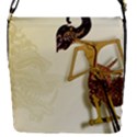 Removable Flap Cover (S) 