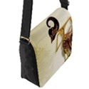 Removable Flap Cover (S) 