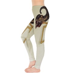 Everyday Leggings  Left