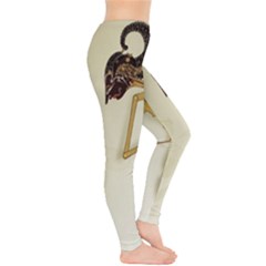 Everyday Leggings  